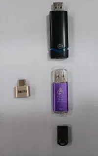 انواع فلش مموری