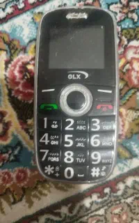 نوکیا جی ال ایکس