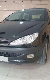 ۲۰۶ تیپ۲