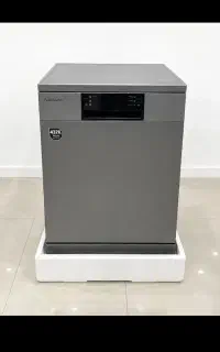 ماشین ظرف شویی پاکشوما