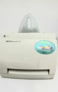 پرینتر لیزری اچ پی اصل