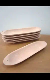 جاعودی سفال خام