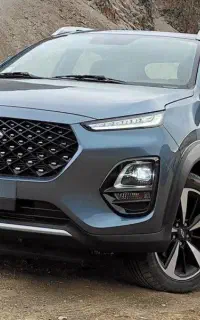 سواری X22 Pro CVT اتومات