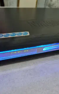 دی وی دی مارشال DVD