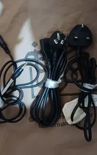 کابل TV و کامپیوتر