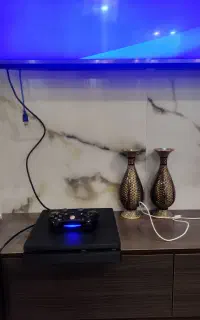 دستگاه پی اس فور