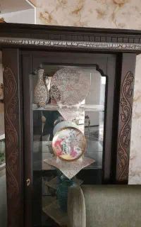 بوفه