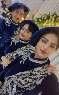 گروه دف نوازان شهرزاد