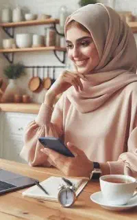 استخدام بانوان جویای کار در منزل