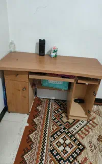 میز تحریر ام دی اف