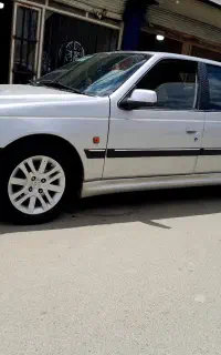 پارس ۸۴