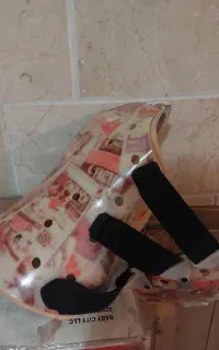بریس حمایتی کمر و ستون فقرات