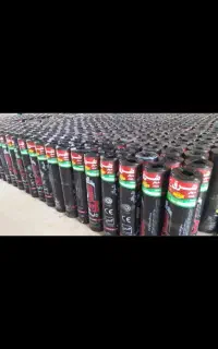 نصب و عایق‌کاری ایزوگام و قیرگونی در اصفهان