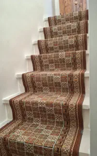 گلیم عرض ۸۰