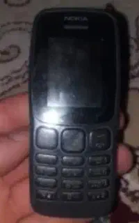 گوشی نوکیا ساده