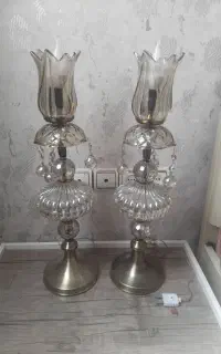 شمعدان