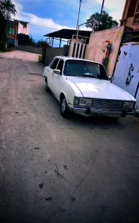 پیکان سواری مدل 81