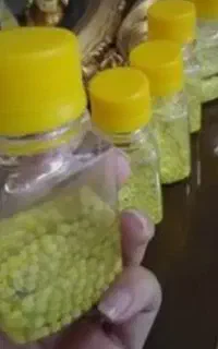 خاویار صورت