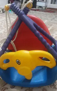 تاب کودک