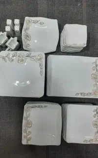 سرویس ۱۲ نفره چینی