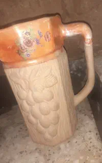 تنگ وقوری چینی