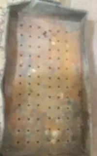 منقل کباب