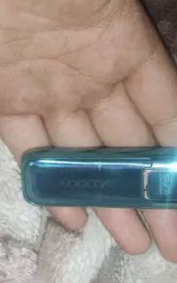 ویپ مینی ارگاس
