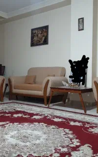مبل راحتی