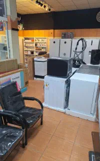 فروش انواع گوشی با کالاپی