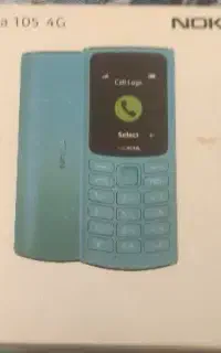 گوشی نوکیا 105. 4G
