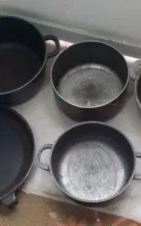 قابلمه هارو میفرستیم کارخانه