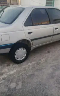 سلام فروش 405 مدل 94