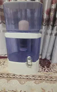 آب تصفیه کن