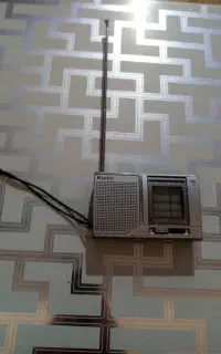 رادیو 4موج سالم معاوضه با عروس هلندی