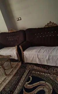 مبل ۷ نفره