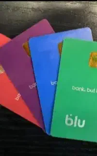 بلو بانک