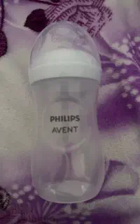 شیشه شیر اونت نو