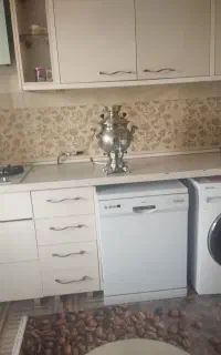 سماور گازی ۶لیتری