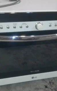 لوازم خانگی(ماکروفر سولاردوم )