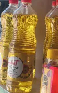 روغن با تخفیف ویژه