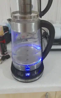 چایی ساز سرهم اوریکس