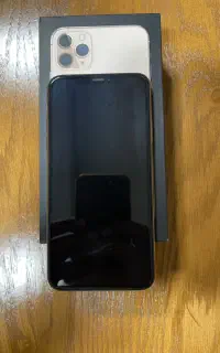 گوشی آیفون 11pro max