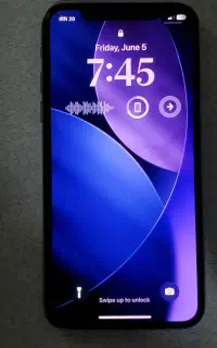 lphone 256 X