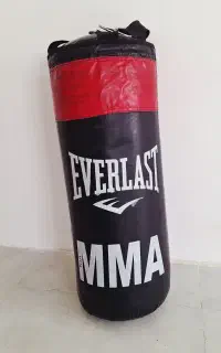 کیسه بوکسEverlast MMA