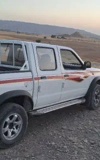 پیکاپ ریچ مدل۹۵