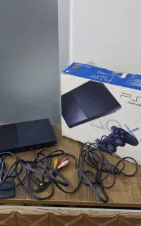 PS2 پی اس ۲ سونی ۲ پلی استیشن  ۲