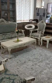 مبل ۹ نفره