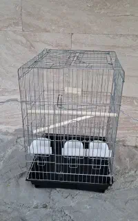 قفس در حد نو...