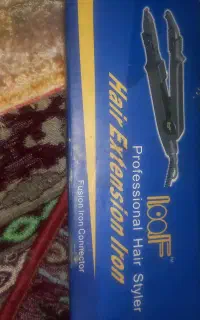 دستگاه  اکستنشن کاشت  مو
