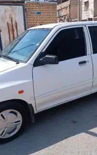 پراید111